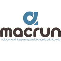 MACRUN logo - Similar company to Alpha-Bio Iberia