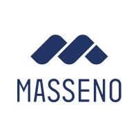 Masseno logo - Similar company to Avo Corp.