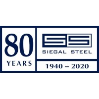 Siegal Steel Company logo - Similar company to Archer Wire