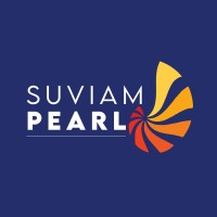 Suviam Pearl logo - Similar company to Seasons Group