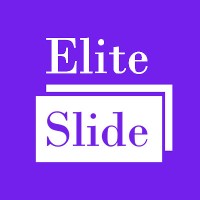 EliteSlide Design Studio logo - Similar company to Slidox
