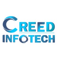 Creed InfoTech logo - Similar company to Wadhim Solutions