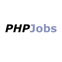 PHP Jobs logo - Similar company to Buddy Technology Solutions