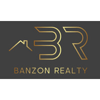 BANZON REALTY logo - Similar company to Conquered Leads