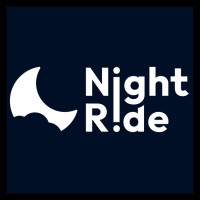 Night Ride logo - Similar company to Fluidbot Ag