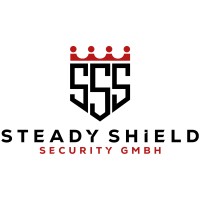Steady Shield Security GmbH logo - Similar company to Virtual Forge (Acquired By Onapsis Inc)