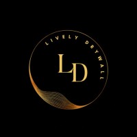 Lively Drywall logo - Similar company to Fairfield Insulation & Drywall