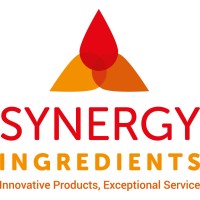 Synergy Ingredients (Pty) Ltd logo - Similar company to Anika Cosmetics