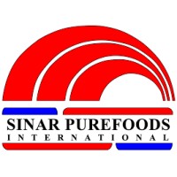 PT. Sinar Pure Foods International logo - Similar company to Pt. Parimas Boga Raya