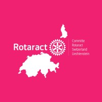 Rotaract Switzerland Liechtenstein Committee – CRSL logo - Similar company to Rotaract Club Zurich