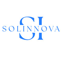 Solinnova logo - Similar company to Shapekey