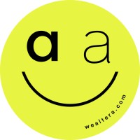 Altera Studio logo - Similar company to 7Orange