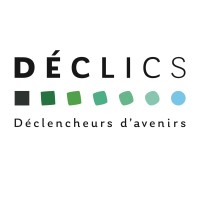 Déclics Déclencheurs d'avenirs Sàrl logo - Similar company to Inside-Formations Sàrl