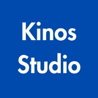 Kinos Studio logo - Similar company to Wellvrse®