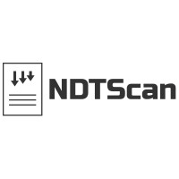 NDTScan logo - Similar company to Dellfer, Inc.