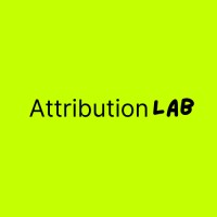 Attribution Lab logo - Similar company to Startupshq