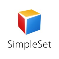 SimpleSet logo - Similar company to Sohkisiwin Solutions