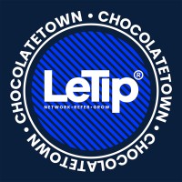 LeTip of Chocolate Town- Hershey, Pa logo - Similar company to Derry Presbyterian Church