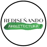 Rediseñando Arquitectura logo - Similar company to Ciudad En Común