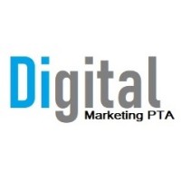 Digital Marketing PTA logo - Similar company to Seoskillsinn - Professional Seo Services