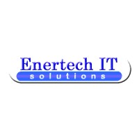 Enertech IT Solutions logo - Similar company to Primary Digital