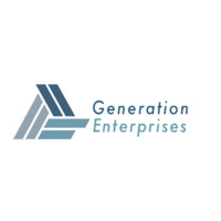 GEL logo - Similar company to Entered