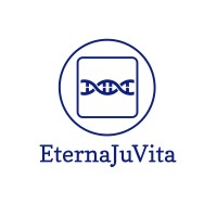 EternaJuVita logo - Similar company to 1Mpossible Life Sciences