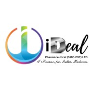 Ideal Pharmaceutical logo - Similar company to Haven Pharmaceutical