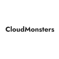CloudMonsters logo - Similar company to Cloud Monsters Tunisia