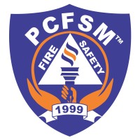 Parmanand College of Fire Engineering and Safety Management® logo - Similar company to Ust Pest Services