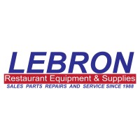 Lebron Restaurant Equipment and Supply logo - Similar company to Lebran