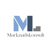ML Marknadskonsult logo - Similar company to Searchminds Group Ab