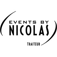 Events By Nicolas Traiteur logo - Similar company to Avec Plaisir