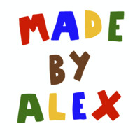 Made by Alex logo - Similar company to Beautiful Mandarin Language Institute