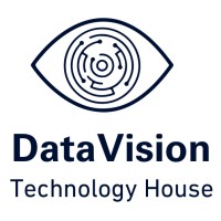 DataVision logo - Similar company to Next Technology