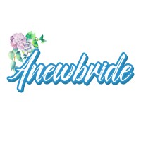 A New Bride logo - Similar company to Rose Matchmaking