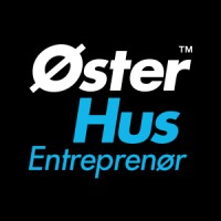 Øster Hus Entreprenør logo - Similar company to Time Elektro