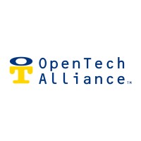 OpenTech Alliance logo - Similar company to Texas Self Storage Association (Tssa)