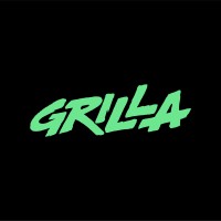 Grilla logo - Similar company to Gameintel