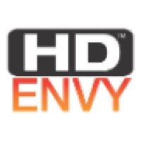 Hd Envy