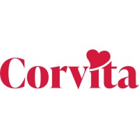 Corvita logo - Similar company to Centerpoint