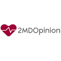 2MDOpinion logo - Similar company to Intellect Dispute Experts Advisory - Idea