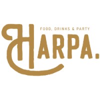 Harpa Food, Drinks & Party logo - Similar company to Interlife B.V.