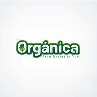 Orgánica logo - Similar company to Beauty Bliss