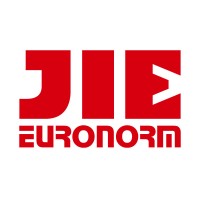 JIE-Euronorm logo - Similar company to Fixedstar Reducer China