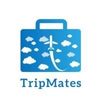 TripMates logo - Similar company to Updesha