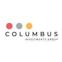Columbus Investments Group logo - Similar company to Gunter Development Co.