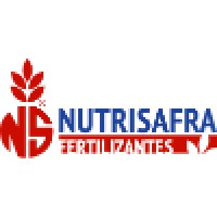 Nutrisafra Fertilizantes logo - Similar company to Biofertec Fertilizantes Ltda