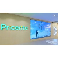 PRICERITE PROMOTIONS LIMITED logo - Similar company to Mentor Magic