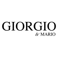 GIORGIO&MARIO logo - Similar company to Possery